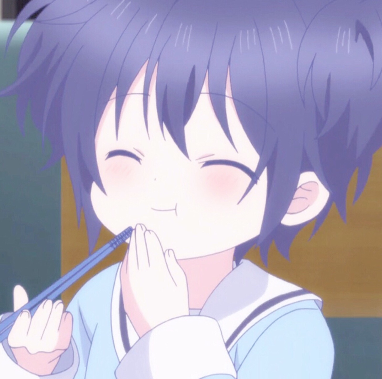 happy sugar life