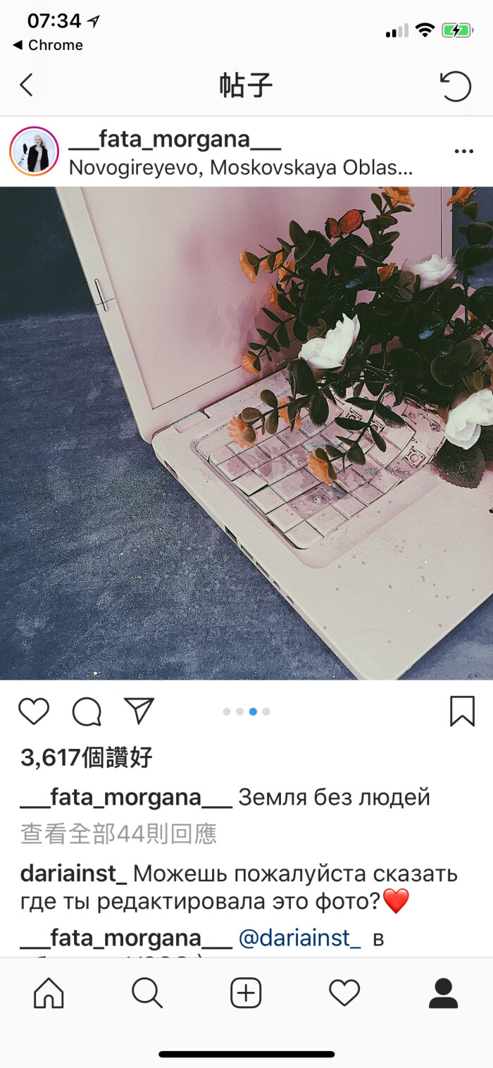 ins艺术-特别喜欢这组