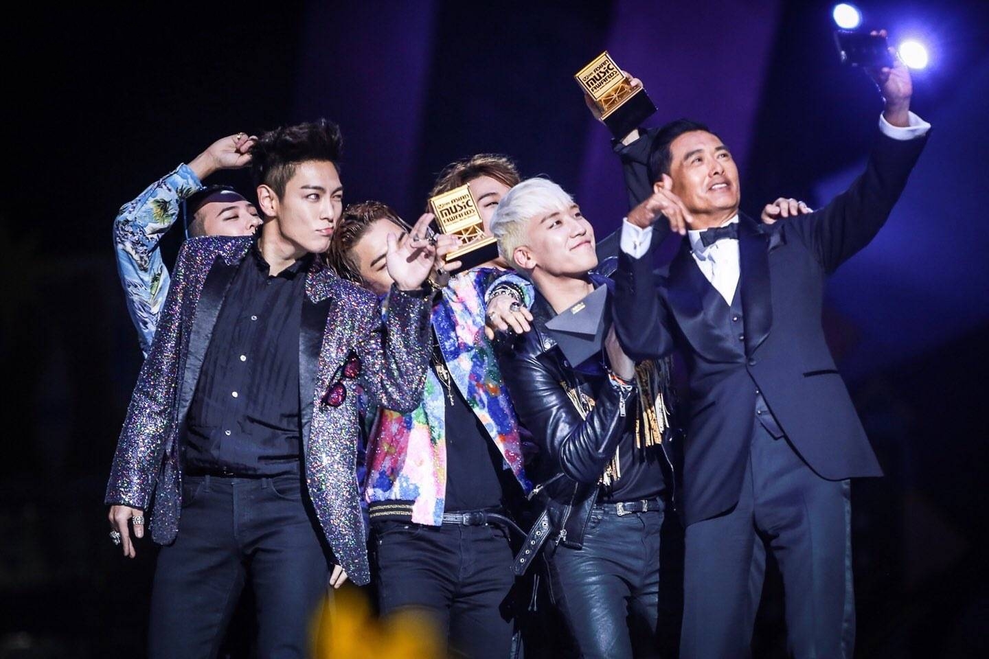 bigbang