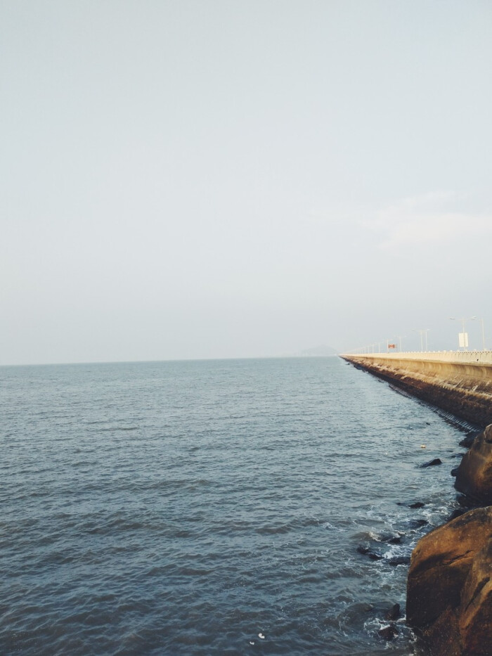 连云港海