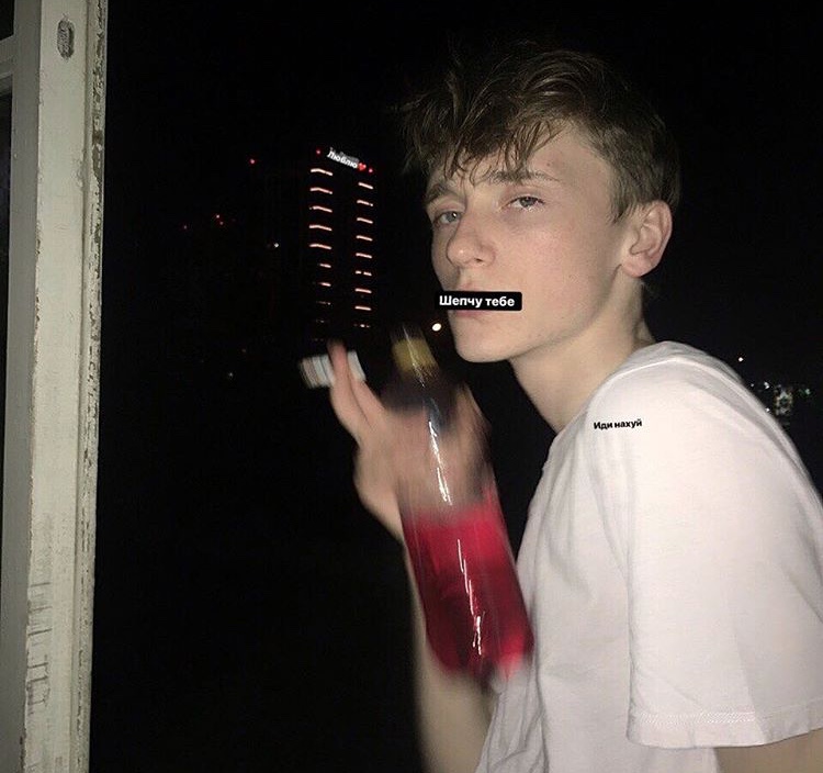 欧美男头 图源微博ins 你的男孩7yec