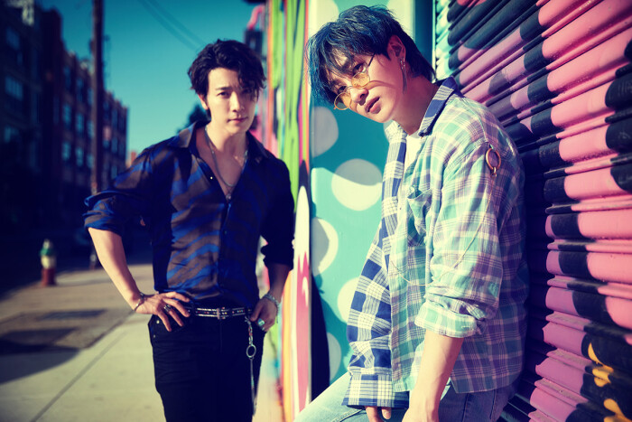 赫海/d&e