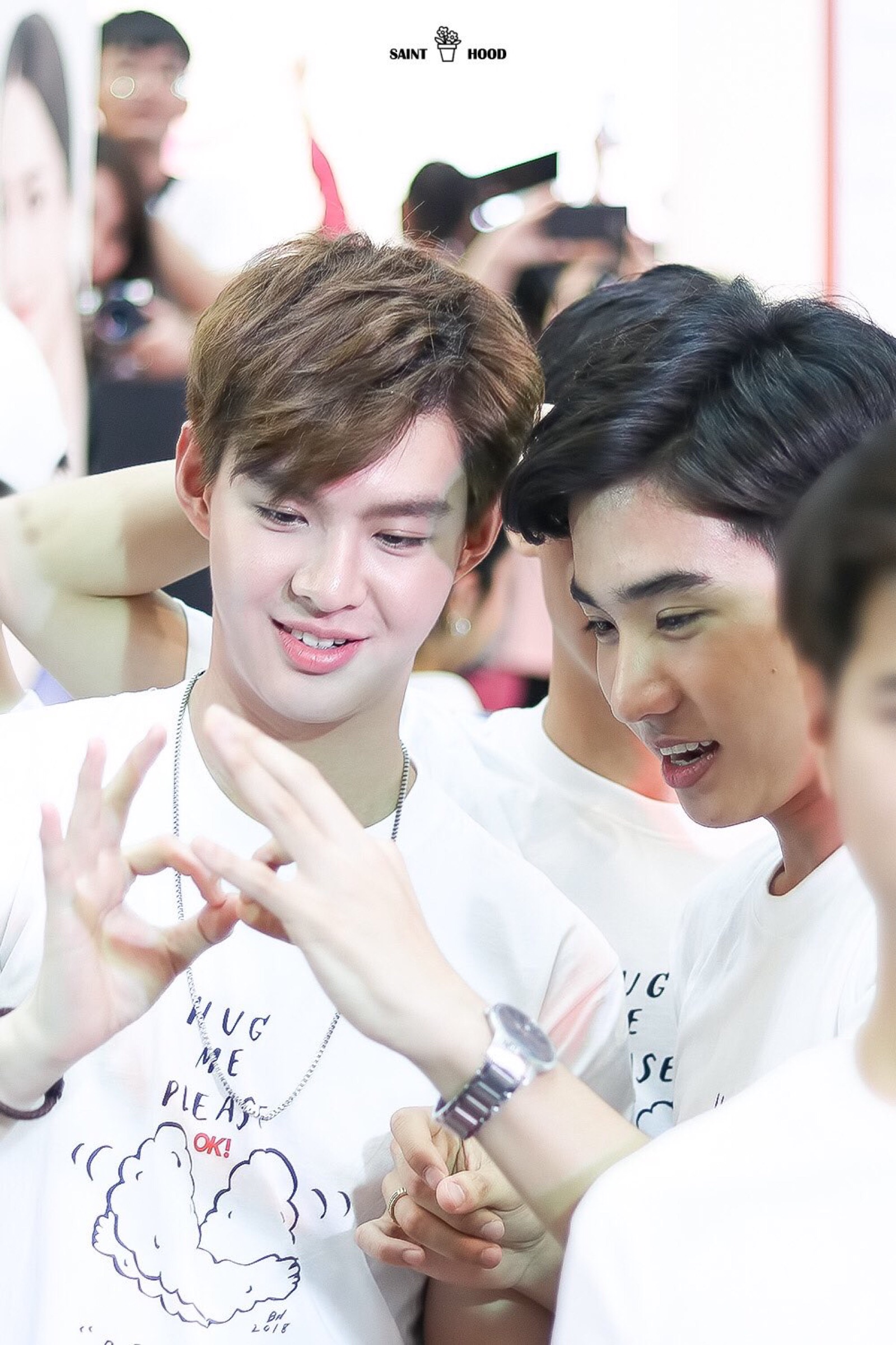 perthsaint