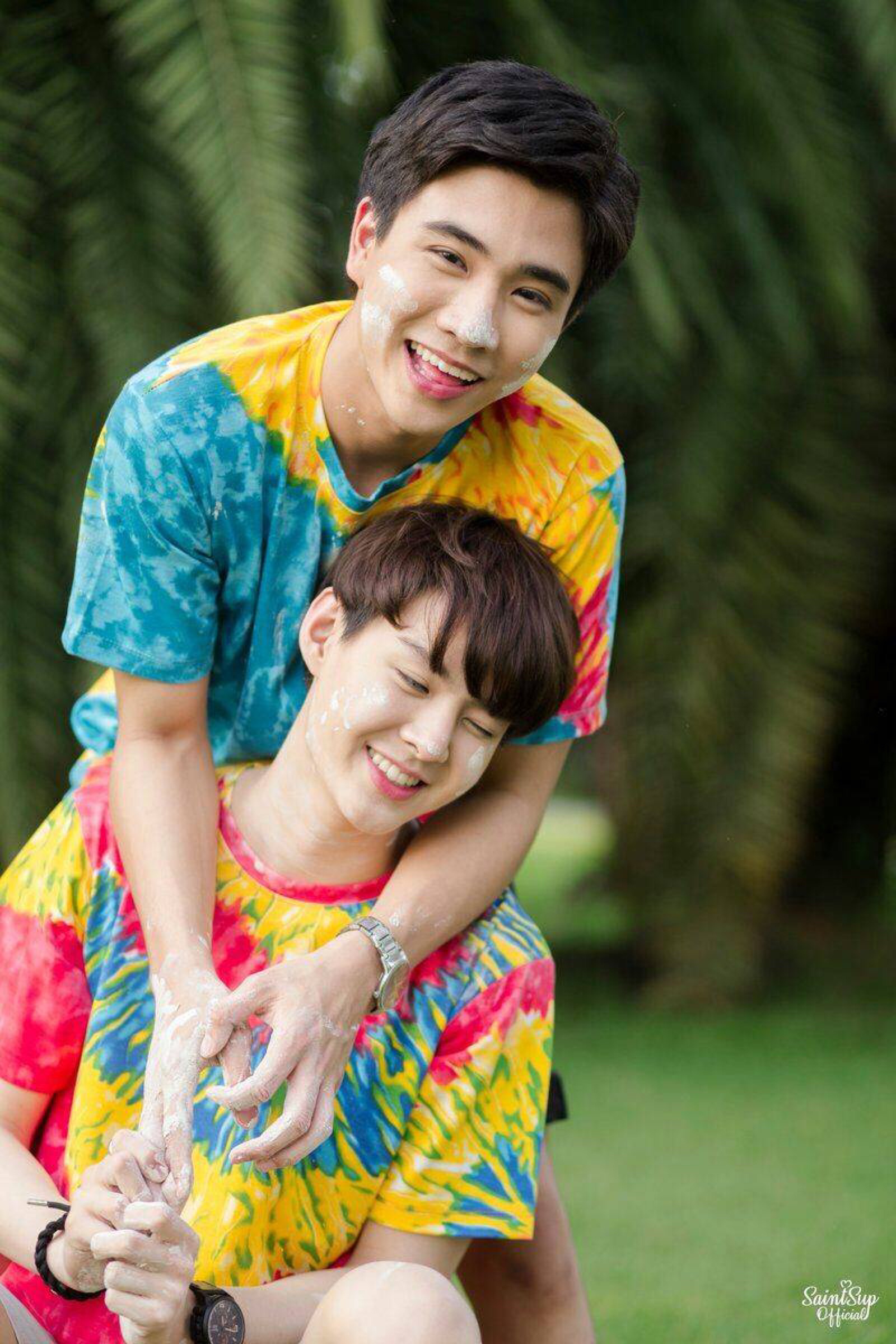 perthsaint