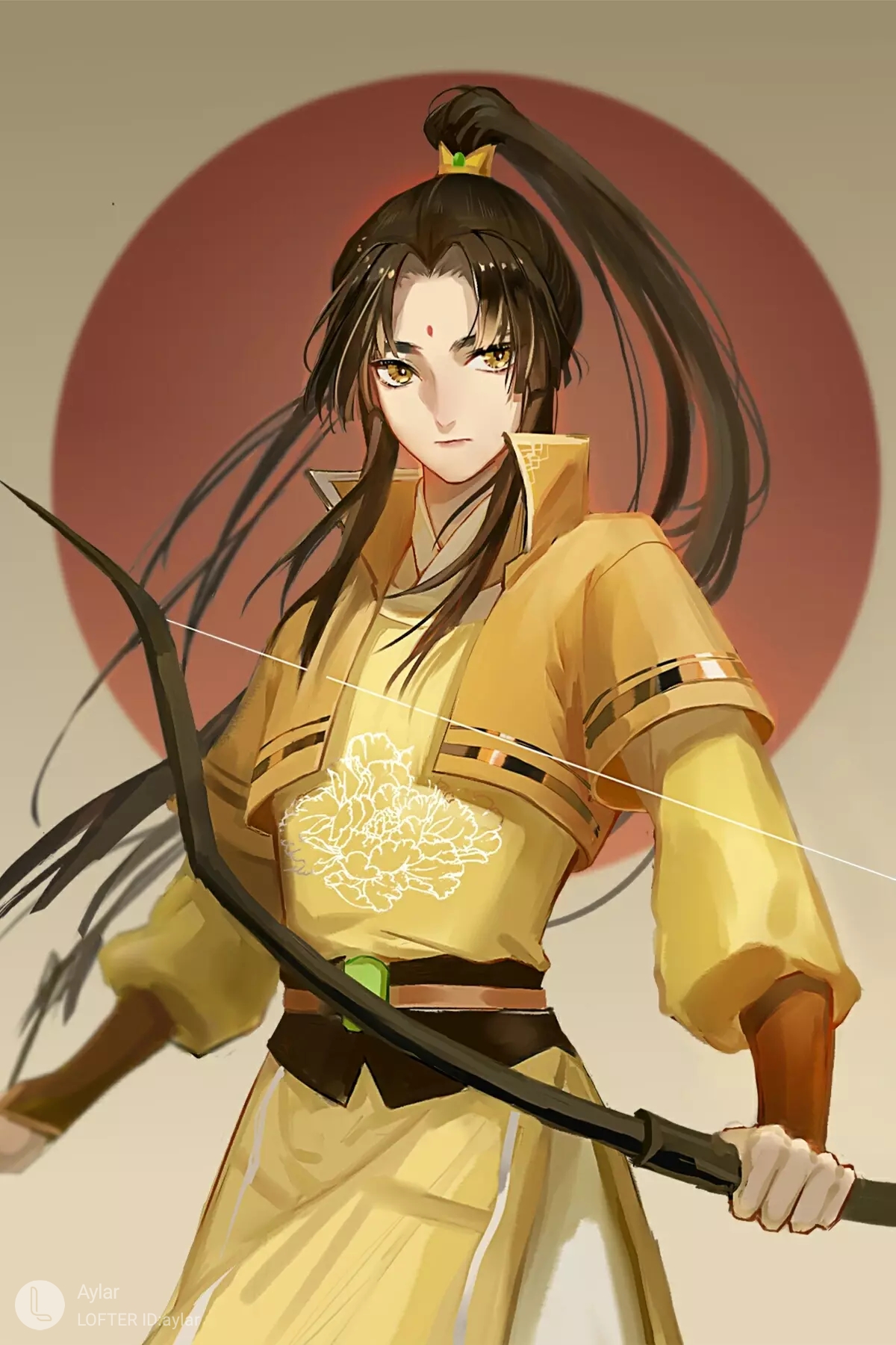 金如兰