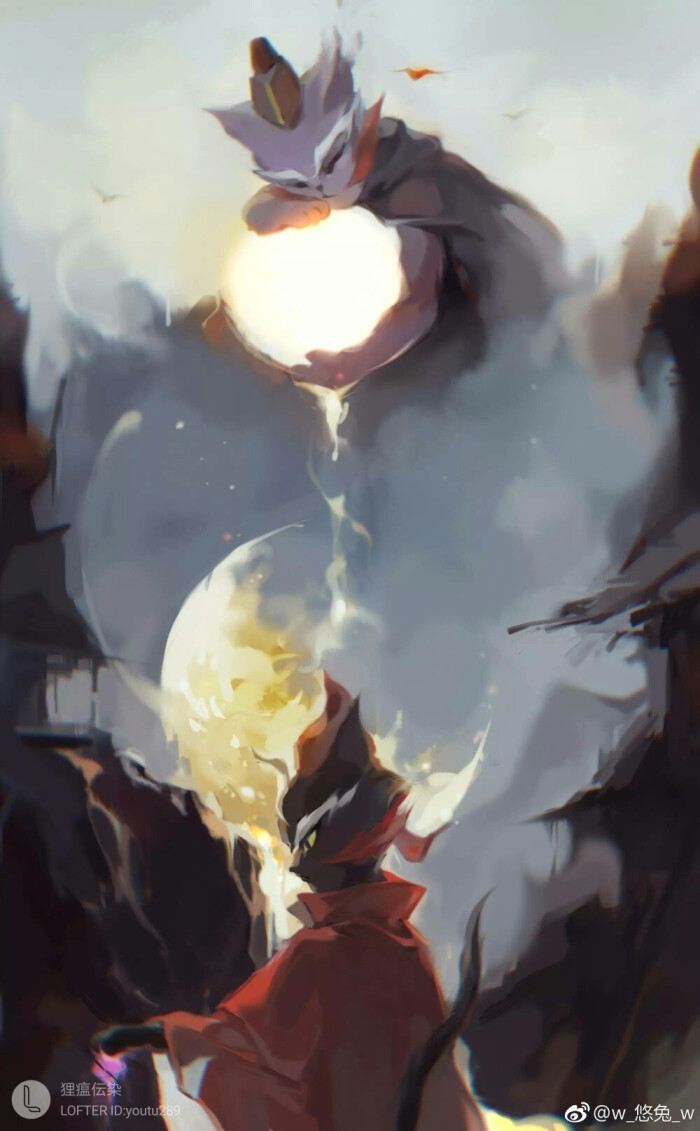 京剧猫71˙▽˙71