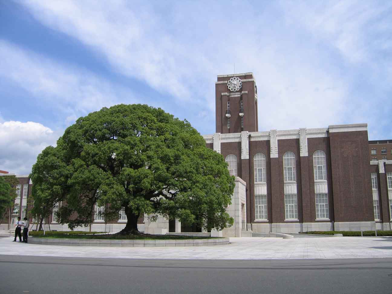 日本大学