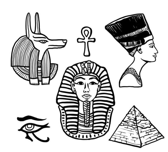 埃及符号