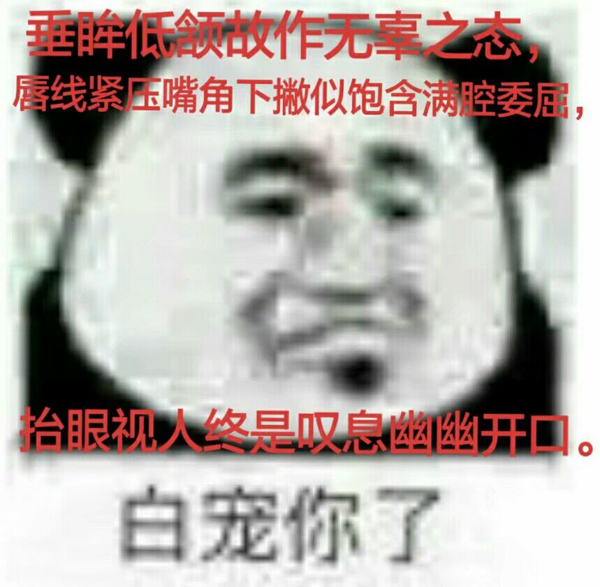 语c表情包