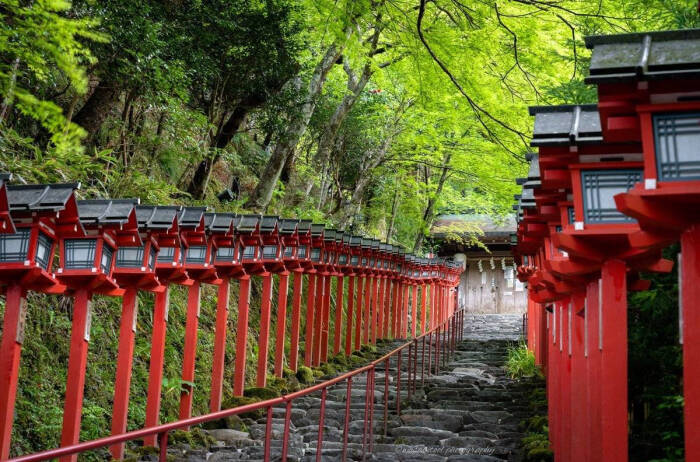 素材-日本风景-园林神社寺庙