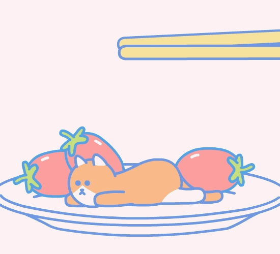 动态插画