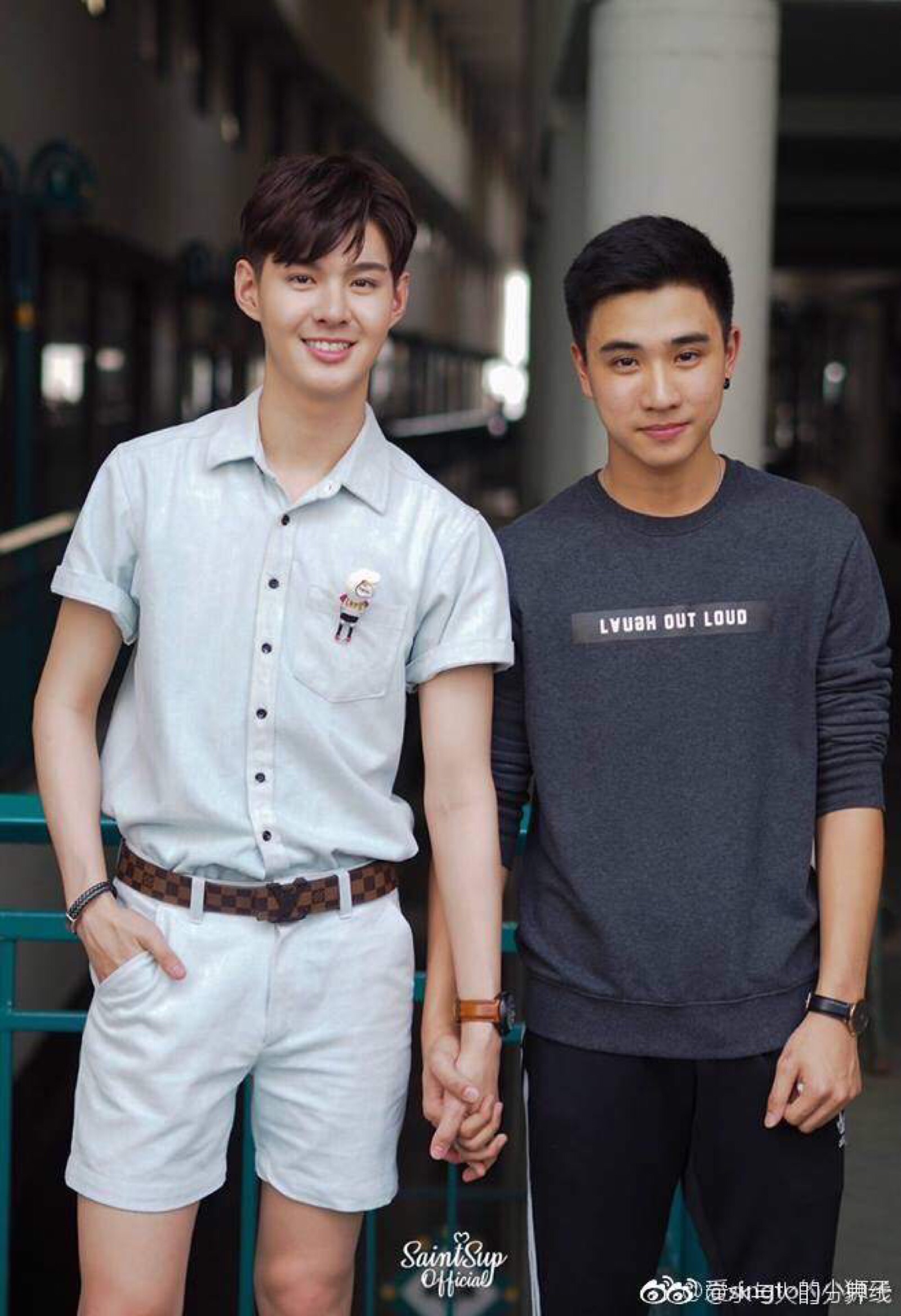 perthsaint