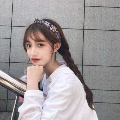 女生头像#暖色调#软妹#白色系