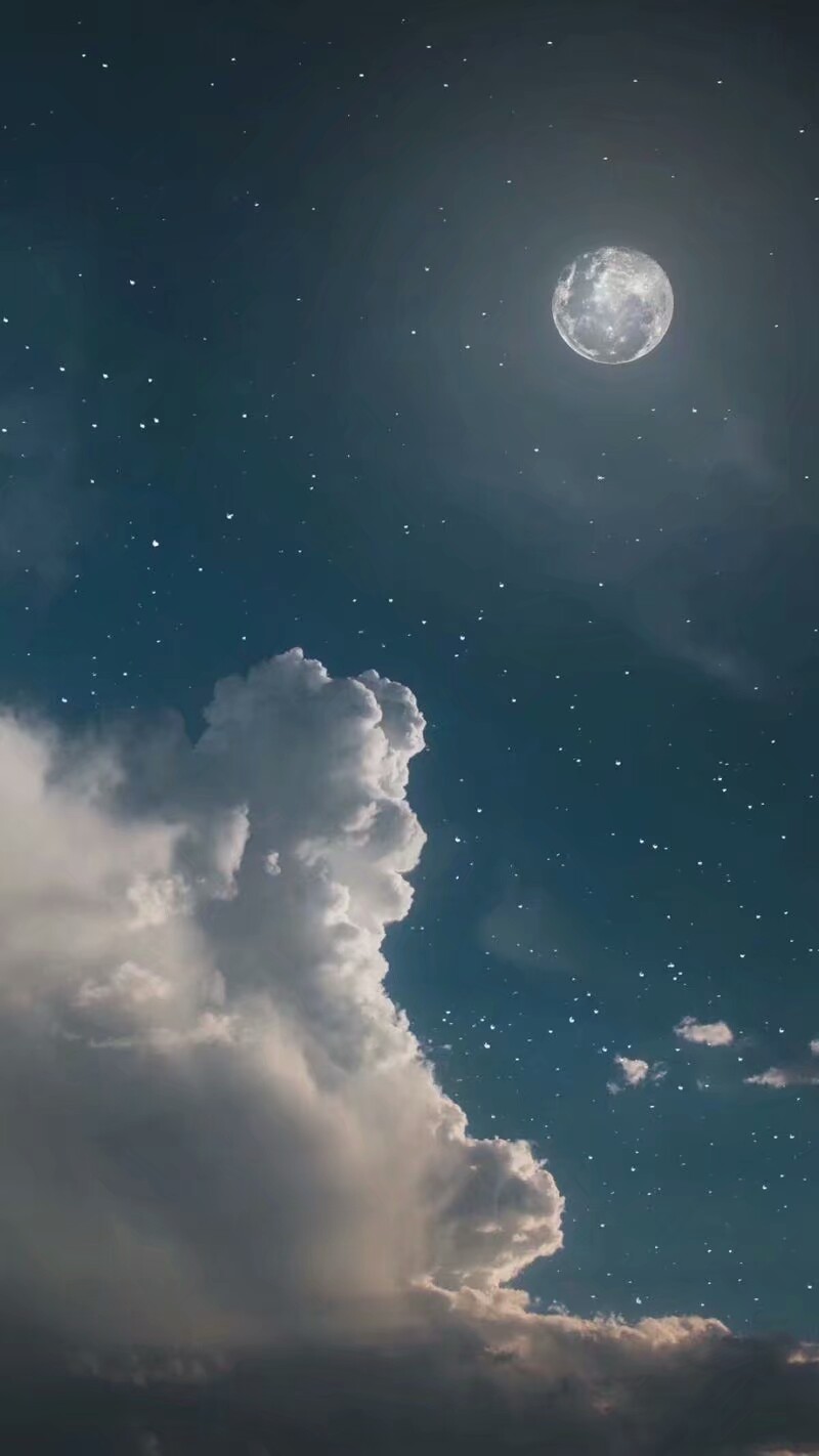 壁纸 动漫 星空