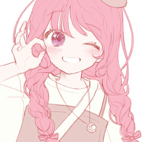 甜系少女