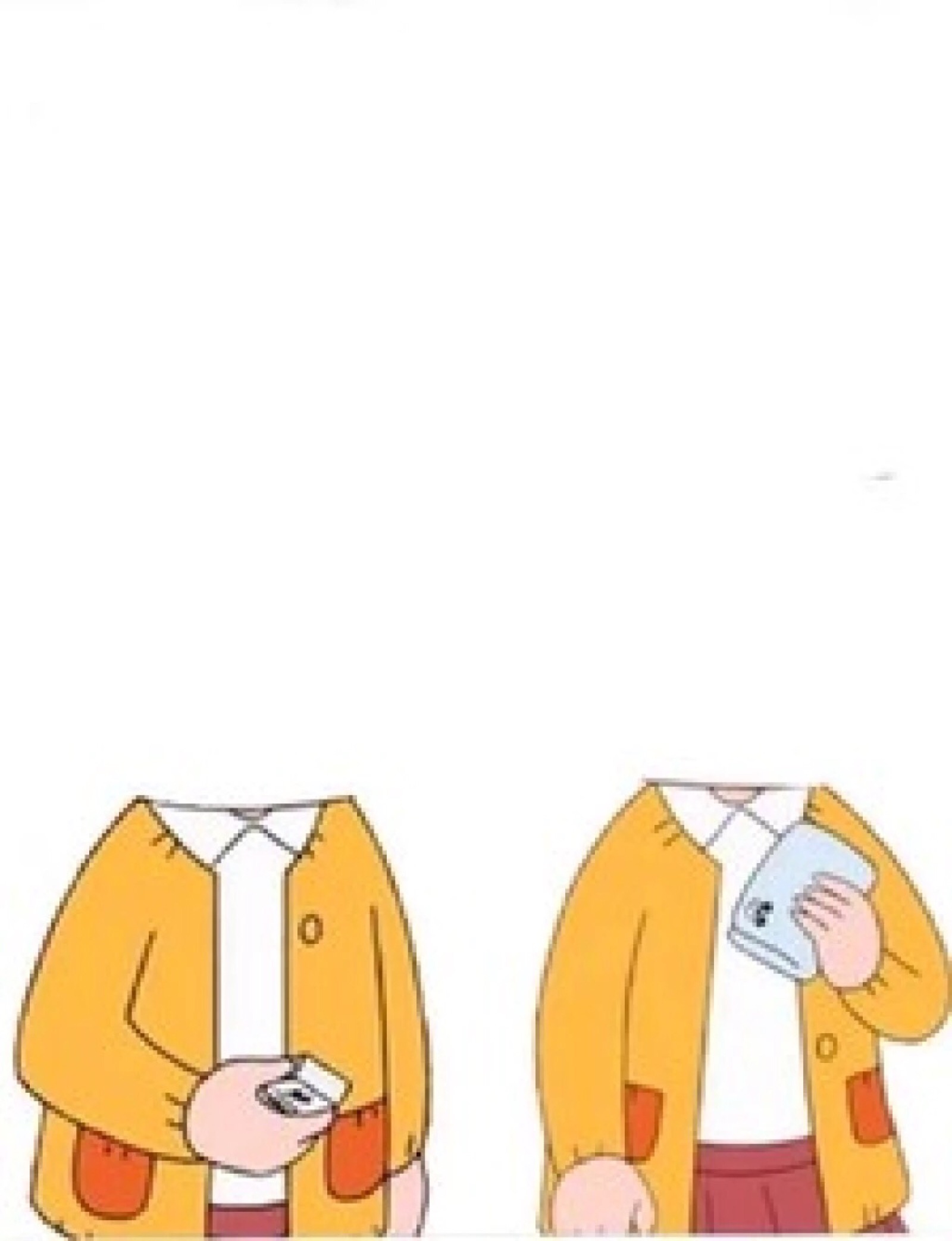 抠图素材