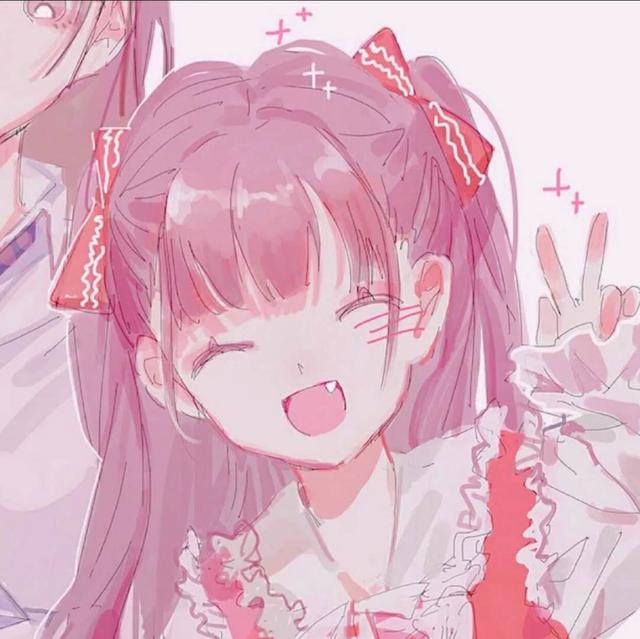甜系少女