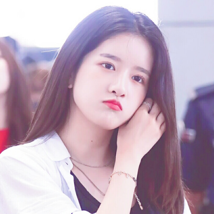 exy秋昭贞/95line/自截爱豆头像by姜柒颜