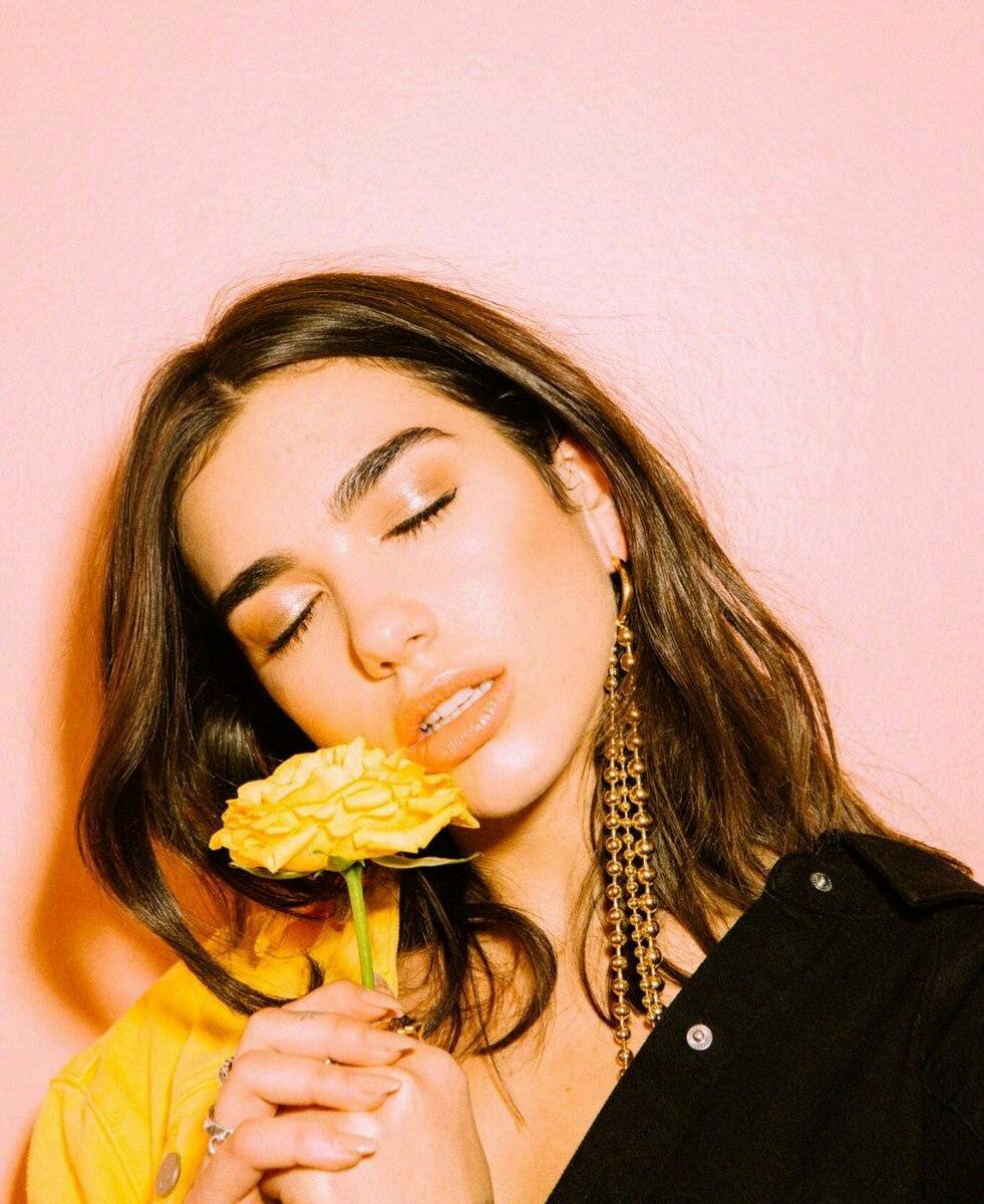 dua lipa