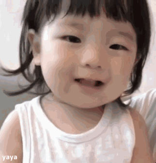 萌娃表情包