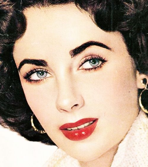 elizabeth taylor