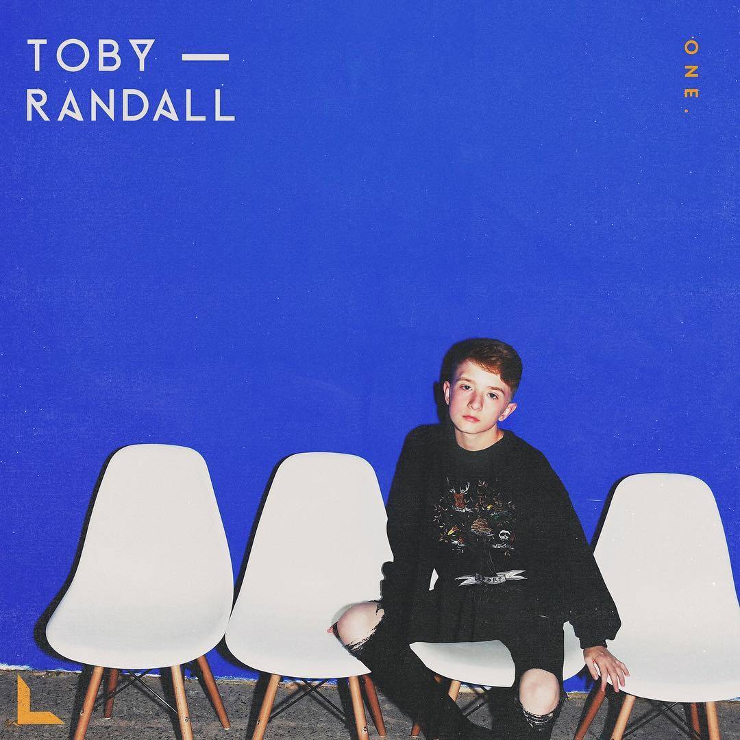 toby randall