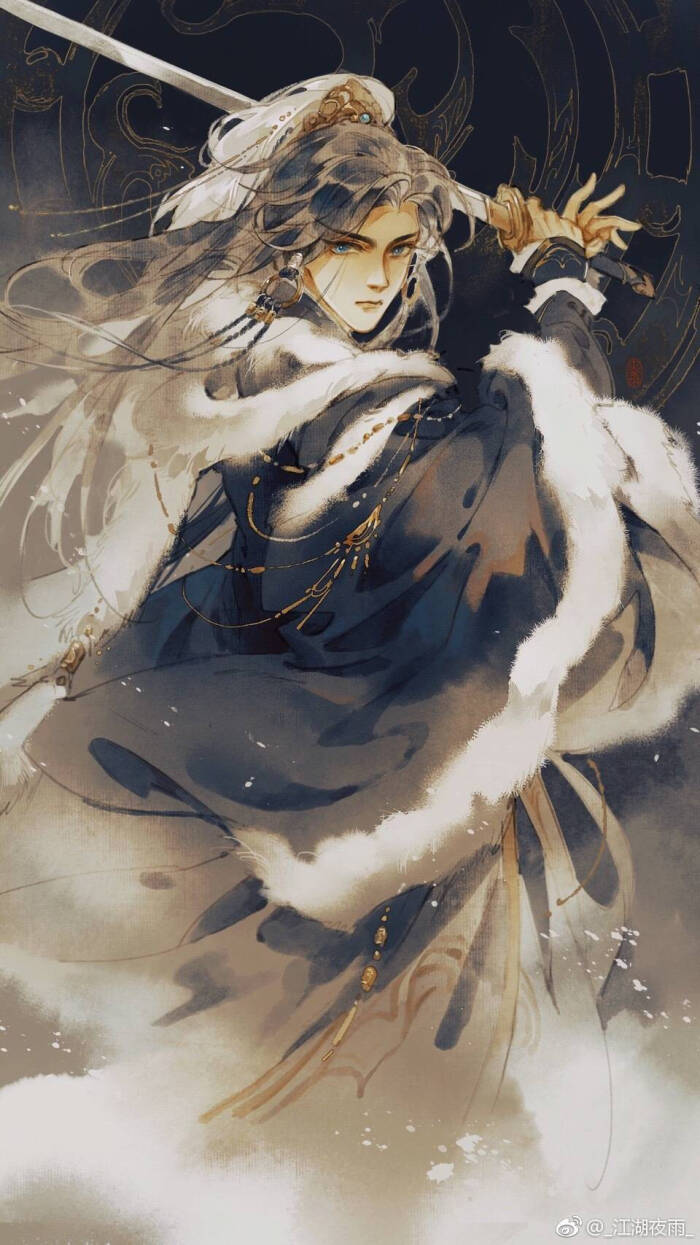 杀破狼 
