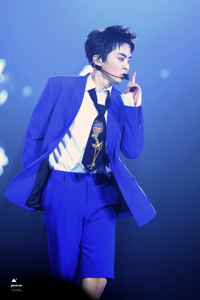 exo金珉锡xiumin