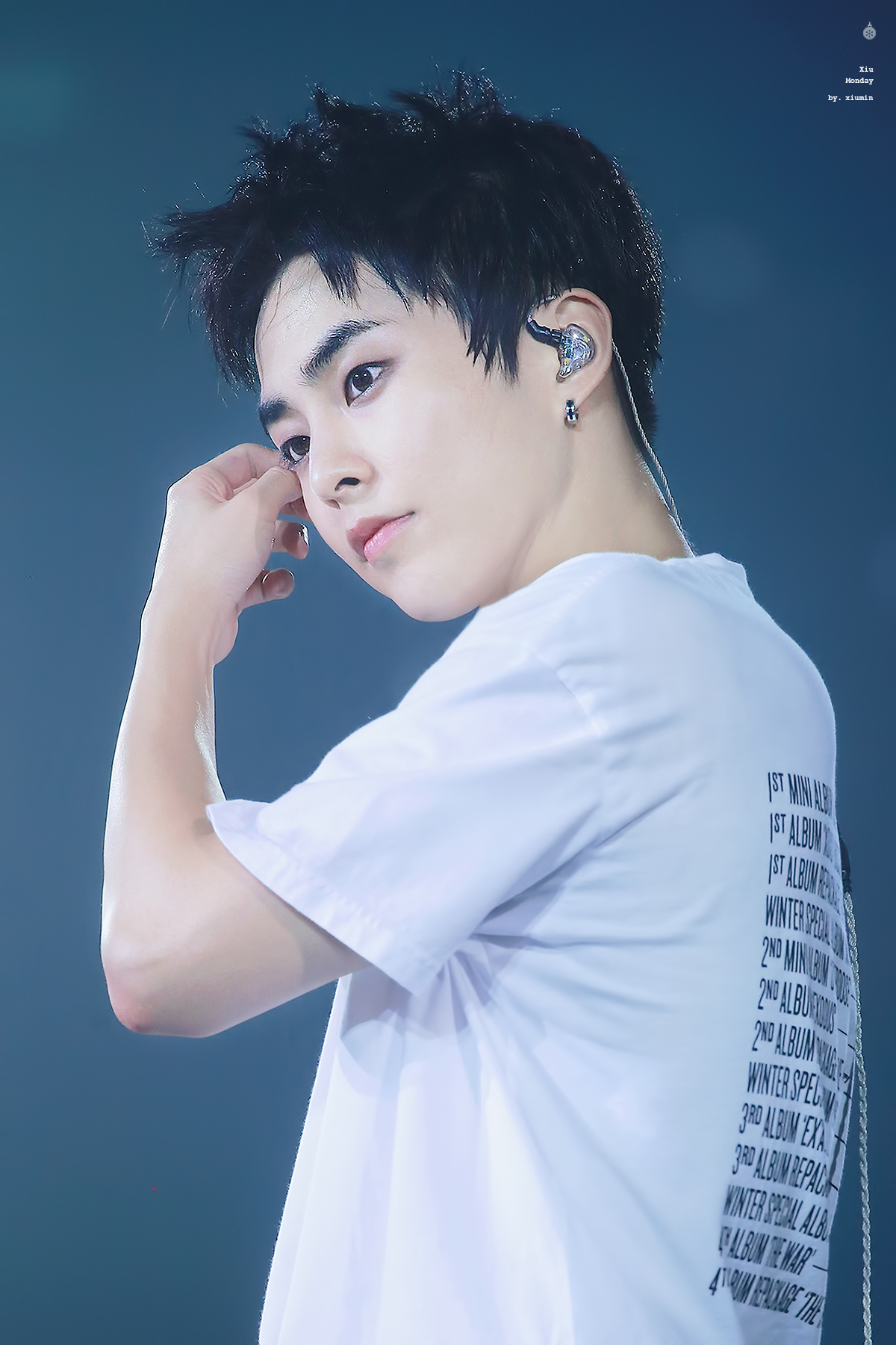 exo金珉锡xiumin