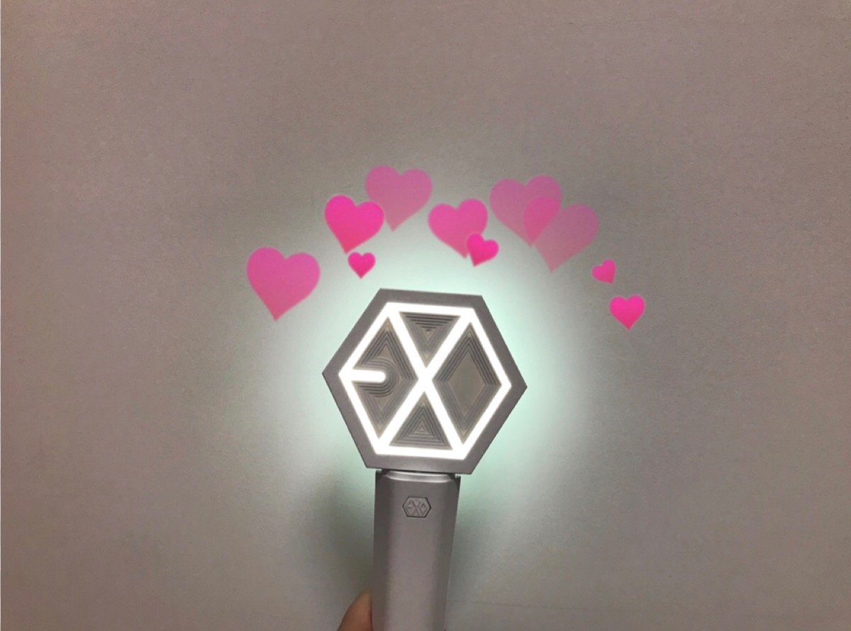 exo exol