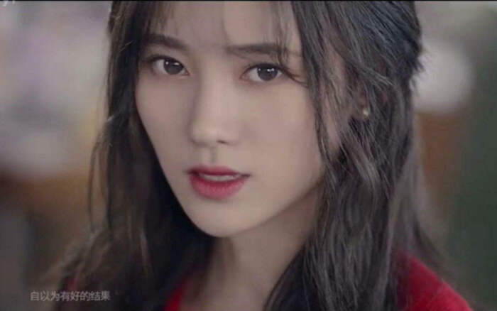 鞠婧祎 女头