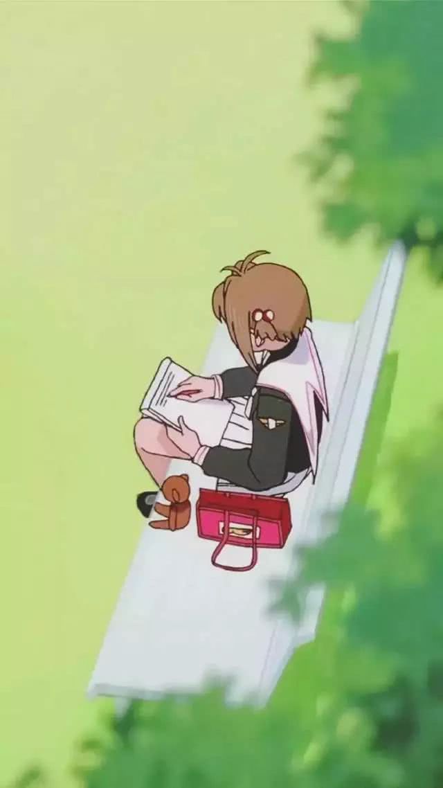 正经人的正经壁纸