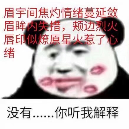 语c表情包