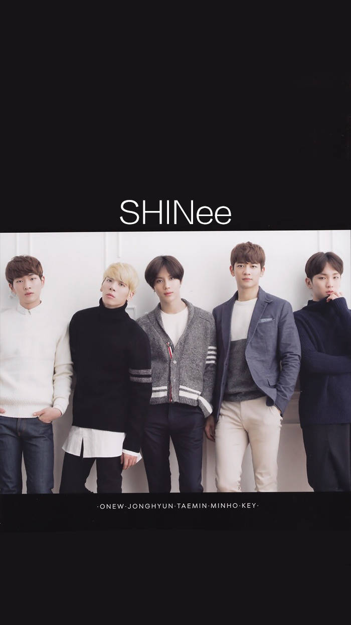 shinee 