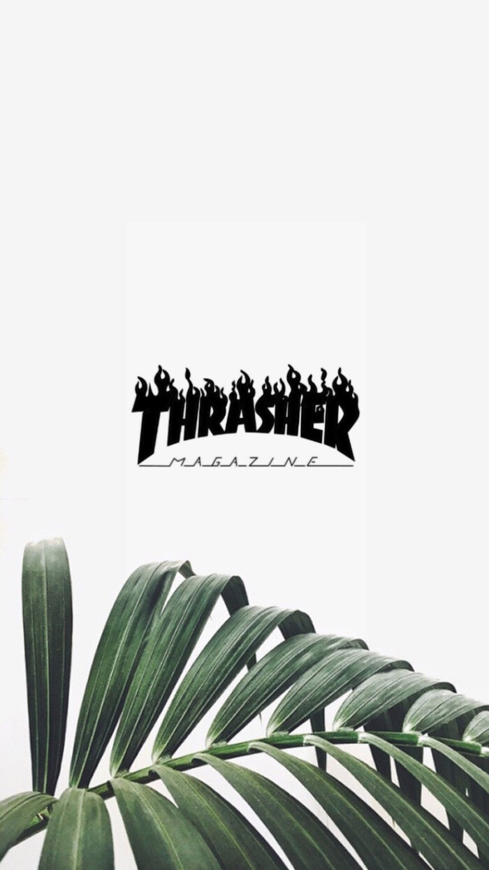 thrasher wallpaper