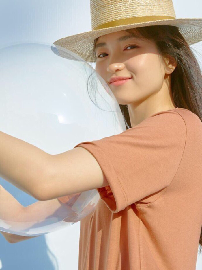 sunshine 画报 净化眼球 画报 壁纸 桌面 背景 锁屏