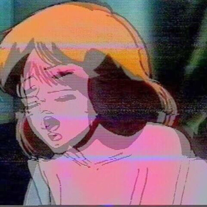 蒸汽波 