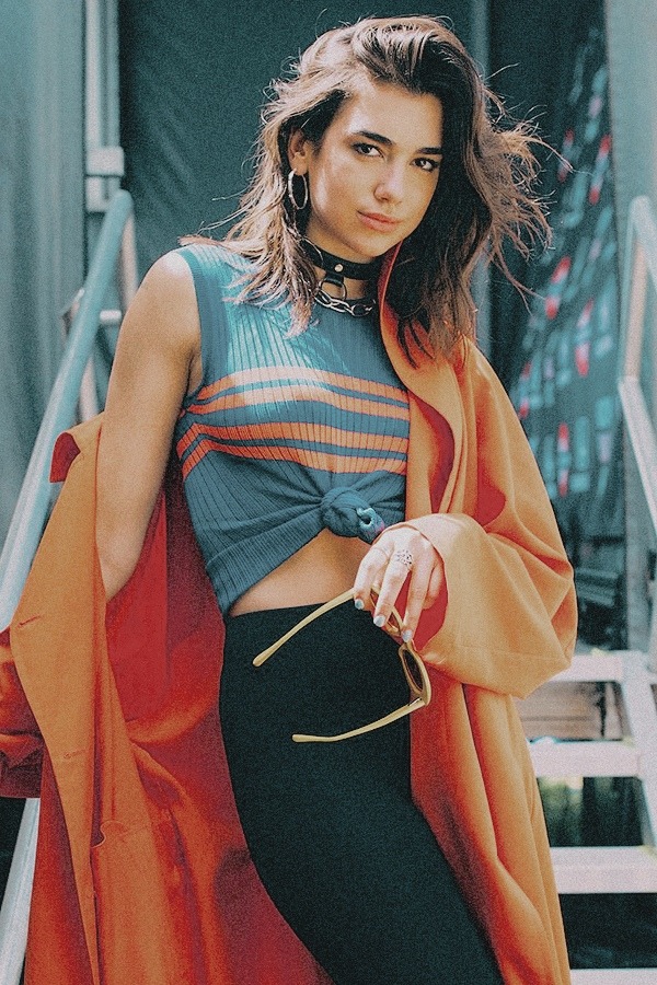 dua lipa