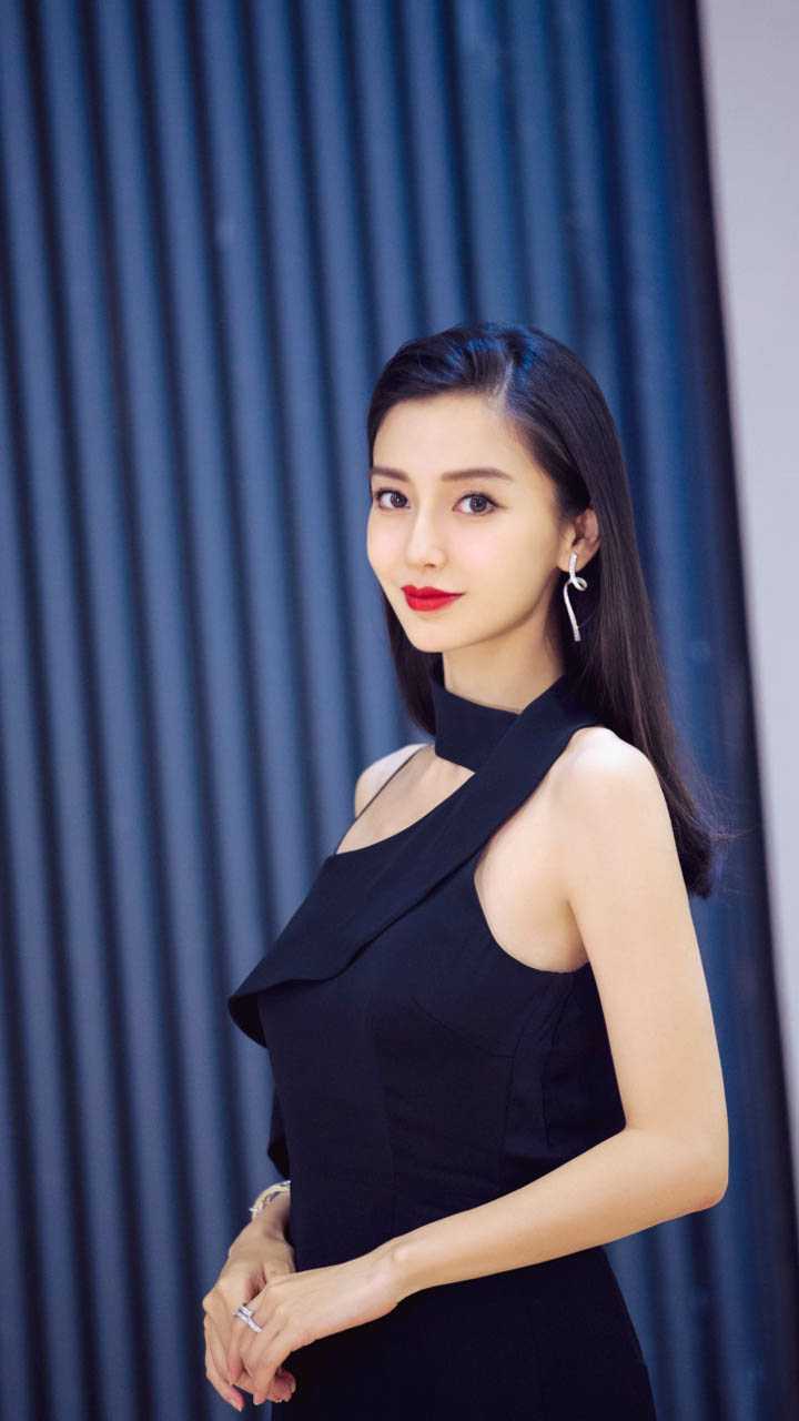 angelababy(杨颖)