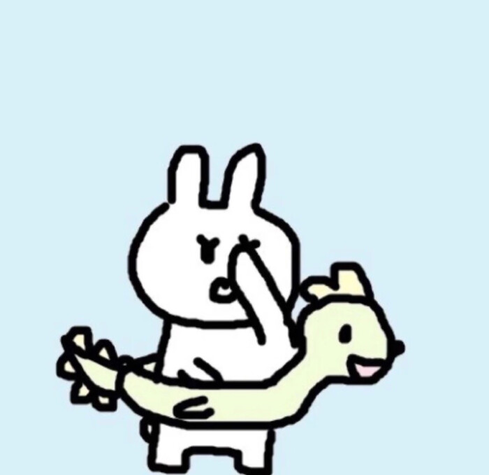 沙雕头像
