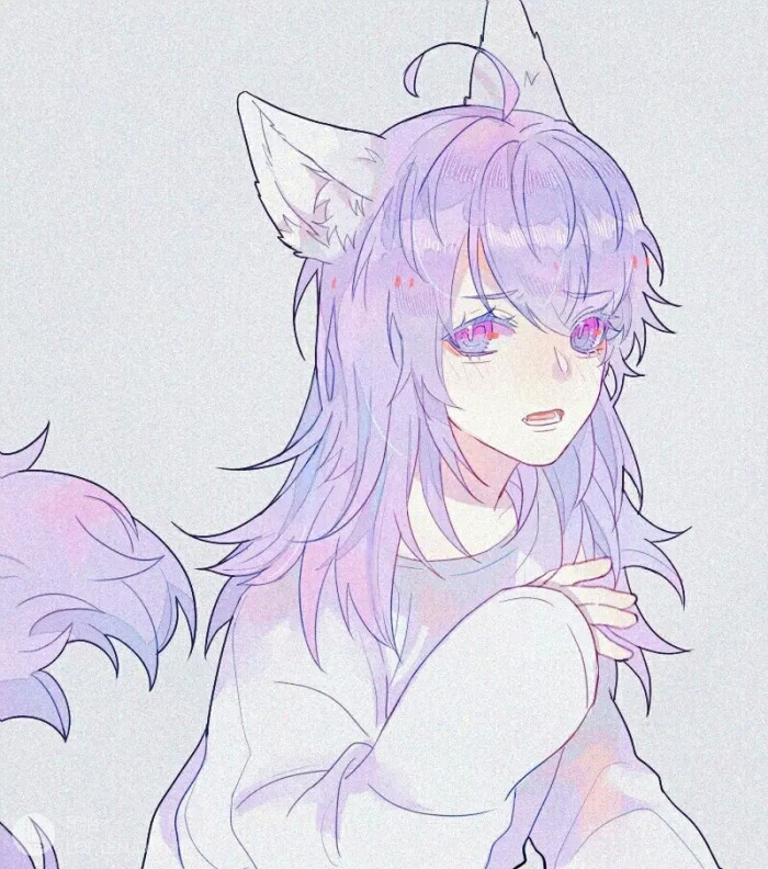 李白 千年之狐