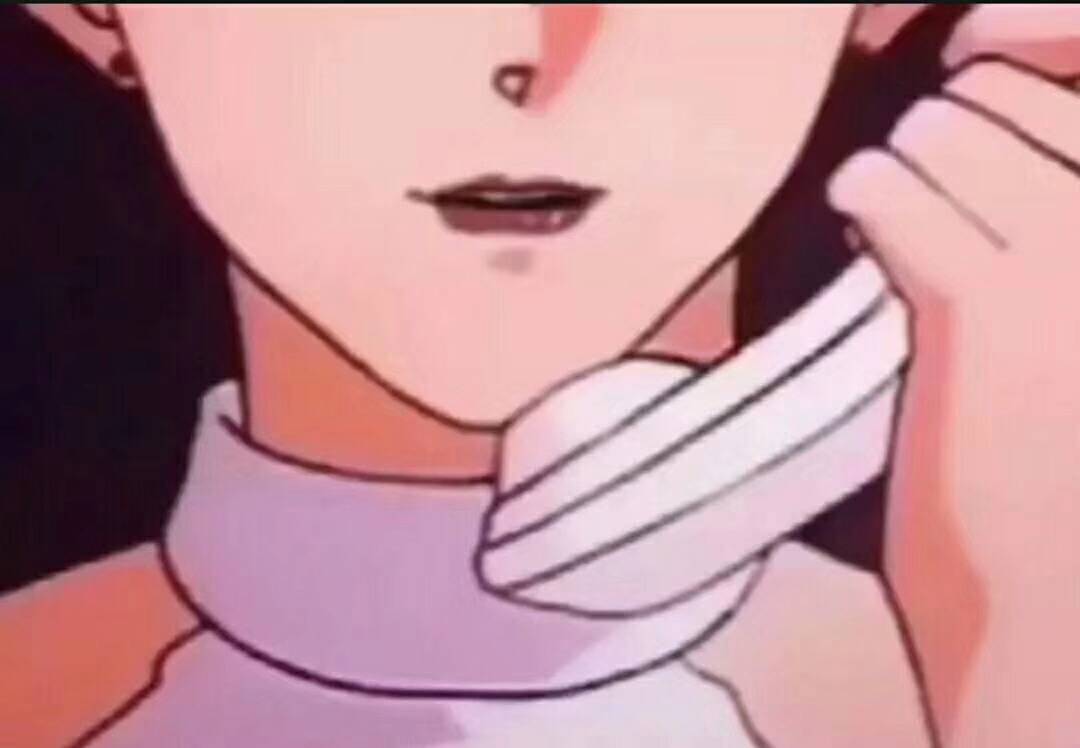 动漫挡脸素材