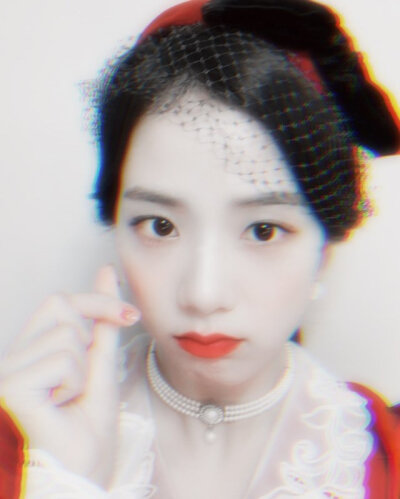 kim jisoo
