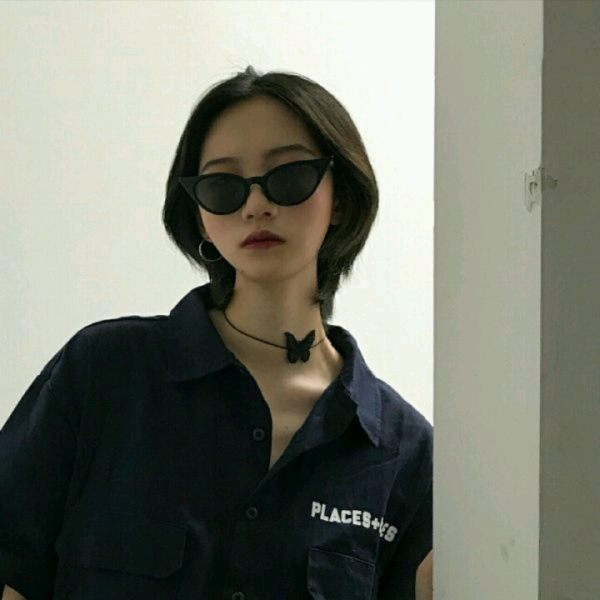 婧婧酱无水印优质头像女