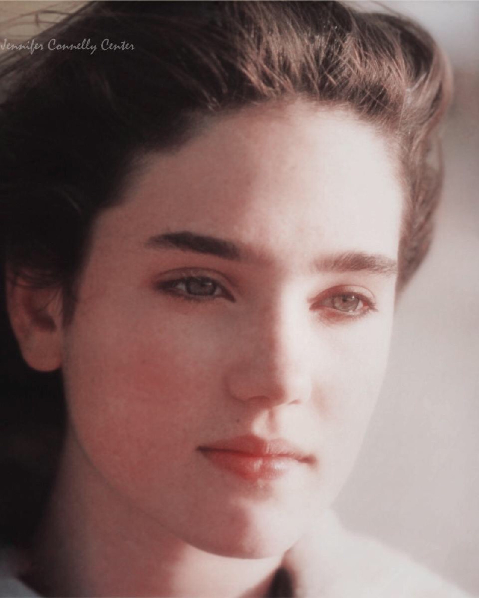 詹妮弗·康纳利(jennifer connelly