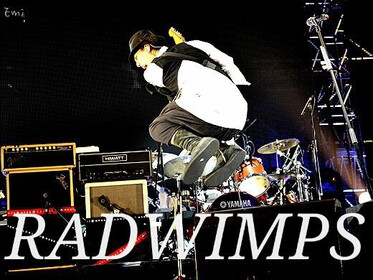 radwimps