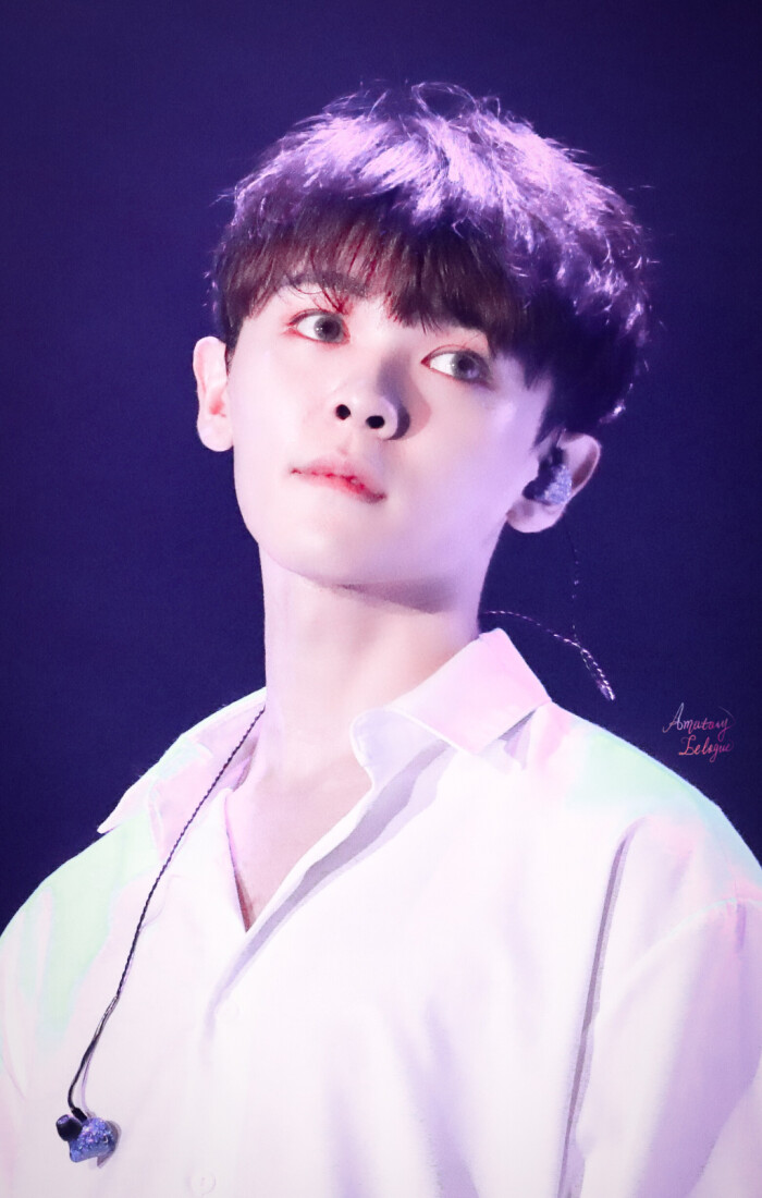 NinePercent尤长靖 (图源微博)(6.29--7.16)by优