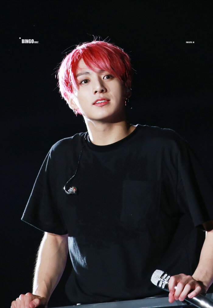 jungkook 田柾国 bts 防弹少年团 bts world tour "love yourself"