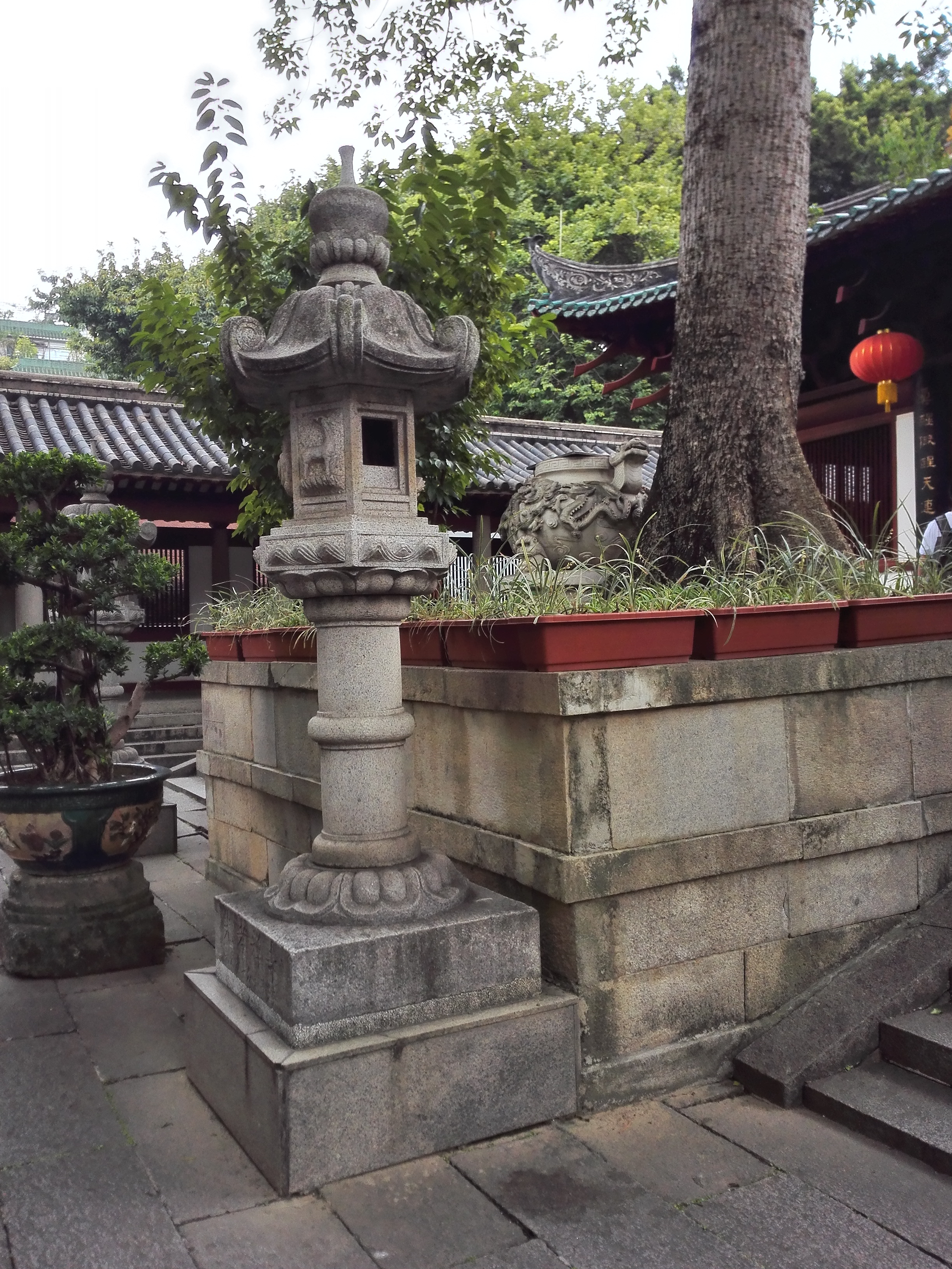 寺庙