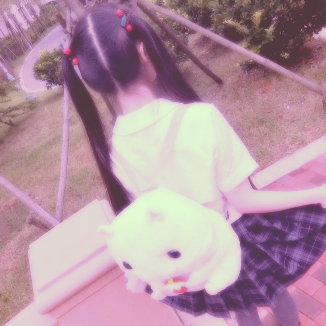 『韩睿』qq背景朋友圈背景蕾丝少女心梦幻洛丽塔可爱女生头像软妹